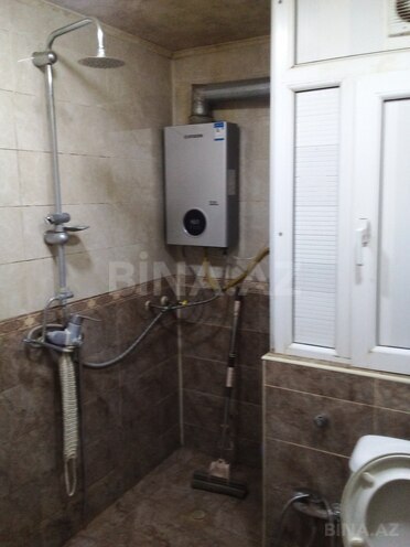 Сдаётся 2-комн. вторичка 55 м², м. Насими, photo 4 from 9