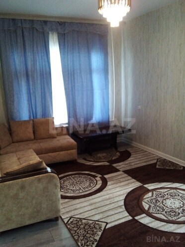 Сдаётся 2-комн. вторичка 55 м², м. Насими, photo 8 from 9