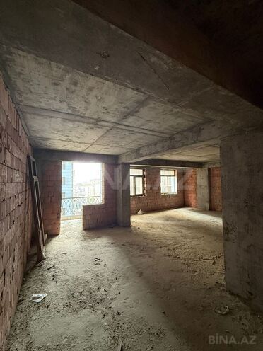 Satılır 2 otaqlı yeni tikili 107 m², Yeni Yasamal q., photo 10 from 13