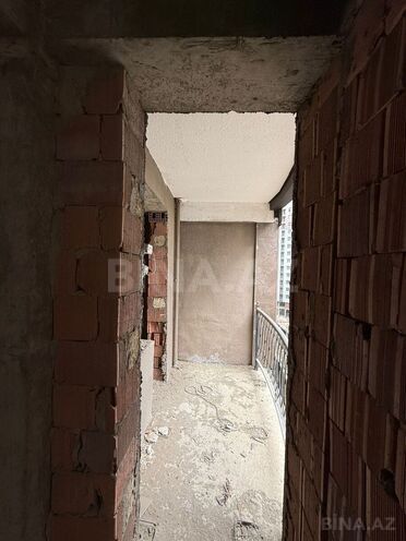 Satılır 2 otaqlı yeni tikili 107 m², Yeni Yasamal q., photo 6 from 13