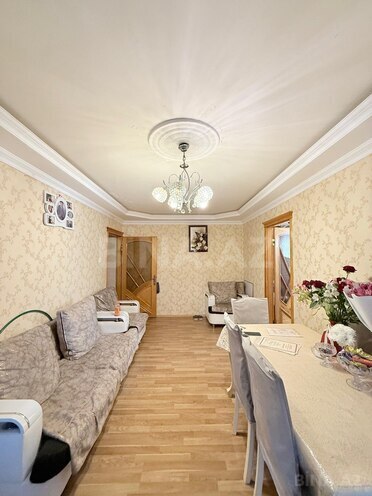 Satılır 3 otaqlı yeni tikili 60 m², photo 1 from 13