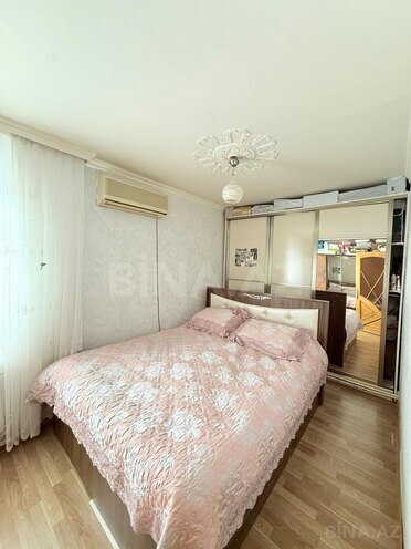 Satılır 3 otaqlı yeni tikili 60 m², photo 10 from 13