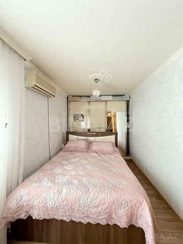 Satılır 3 otaqlı yeni tikili 60 m², photo 11 from 13