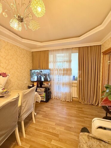 Satılır 3 otaqlı yeni tikili 60 m², photo 3 from 13