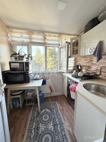 Satılır 3 otaqlı yeni tikili 60 m², photo 8 from 13