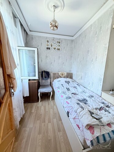 Satılır 3 otaqlı yeni tikili 60 m², photo 6 from 13