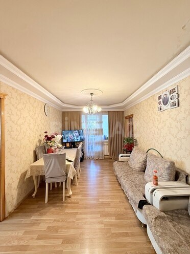 Satılır 3 otaqlı yeni tikili 60 m², photo 5 from 13