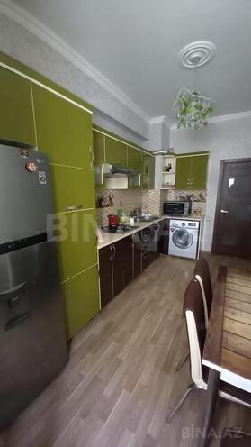 İcarəyə verilir 3 otaqlı yeni tikili 85 m², photo 6 from 13