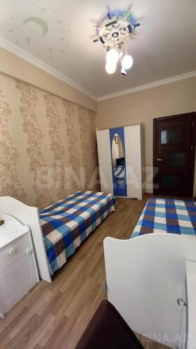 İcarəyə verilir 3 otaqlı yeni tikili 85 m², photo 10 from 13