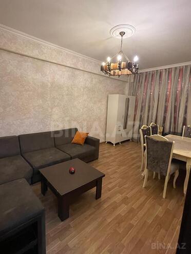 İcarəyə verilir 3 otaqlı yeni tikili 85 m², photo 5 from 13