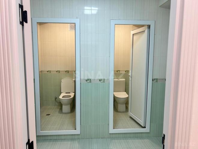İcarəyə verilir 4 otaqlı ofis 175 m², 28 May m., photo 11 from 13