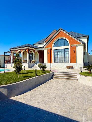 Продаётся 5-комн. дом/дача 230 м², Хазарский р., photo 4 from 17