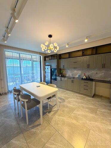 Продаётся 5-комн. дом/дача 230 м², Хазарский р., photo 8 from 17