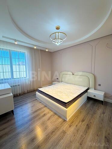 Продаётся 5-комн. дом/дача 230 м², Хазарский р., photo 13 from 17