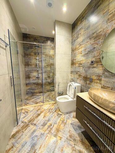 Продаётся 5-комн. дом/дача 230 м², Хазарский р., photo 16 from 17