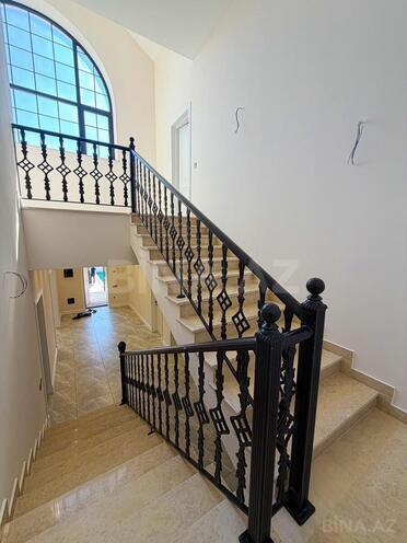 Продаётся 5-комн. дом/дача 230 м², Хазарский р., photo 14 from 17