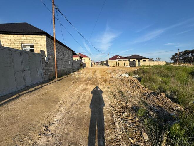 Продаётся  участок 2 сот, пос. Ени Романы, photo 7 from 8