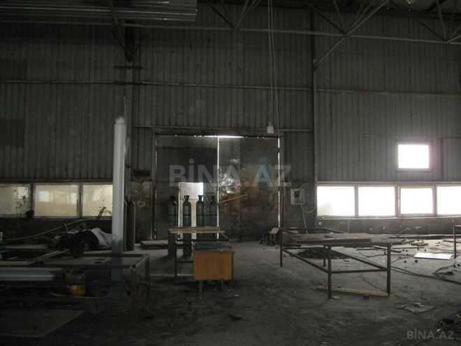 Сдаётся  объект 1 800 м², пос. Бузовна, photo 4 from 6