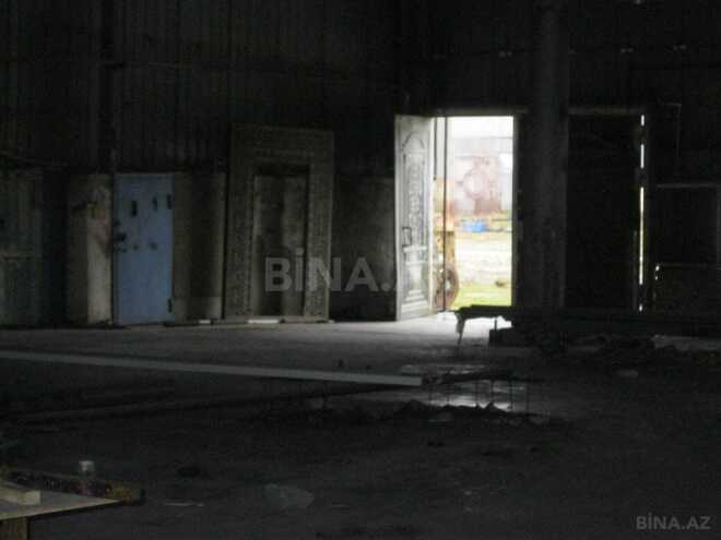 Сдаётся  объект 1 800 м², пос. Бузовна, photo 3 from 6