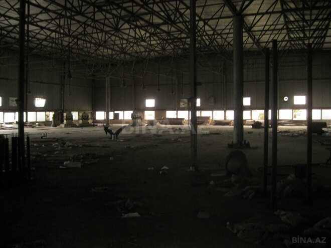 Сдаётся  объект 1 800 м², пос. Бузовна, photo 5 from 6