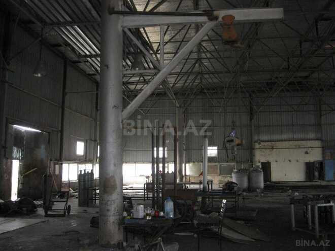 Сдаётся  объект 1 800 м², пос. Бузовна, photo 1 from 6
