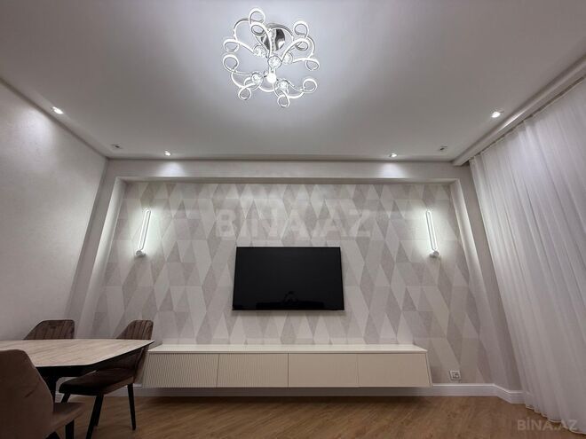 Сдаётся 3-комн. новостройка 100 м², пос. Аг шехер, photo 9 from 26