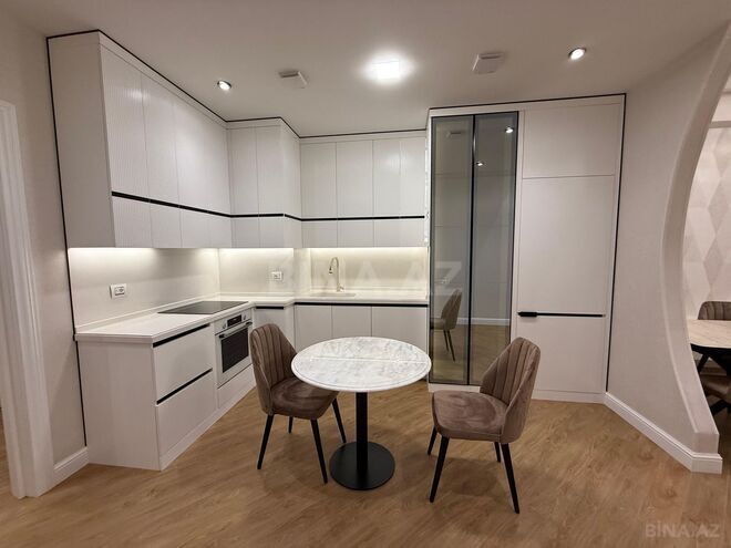 Сдаётся 3-комн. новостройка 100 м², пос. Аг шехер, photo 6 from 26