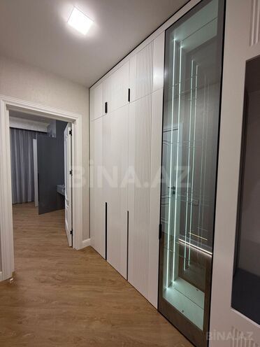 Сдаётся 3-комн. новостройка 100 м², пос. Аг шехер, photo 8 from 26