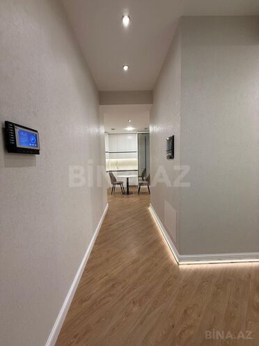 Сдаётся 3-комн. новостройка 100 м², пос. Аг шехер, photo 4 from 26