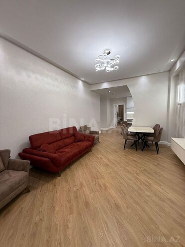Сдаётся 3-комн. новостройка 100 м², пос. Аг шехер, photo 18 from 26