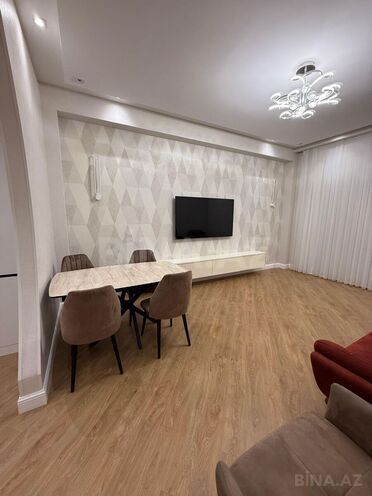 Сдаётся 3-комн. новостройка 100 м², пос. Аг шехер, photo 22 from 26