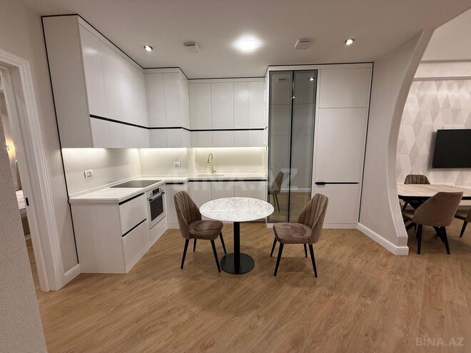 Сдаётся 3-комн. новостройка 100 м², пос. Аг шехер, photo 3 from 26