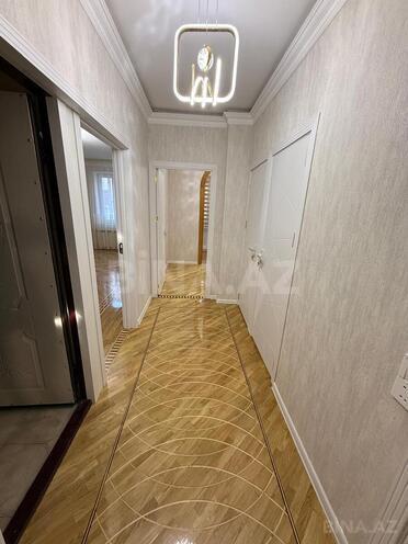 Satılır 2 otaqlı köhnə tikili 70 m², Memar Əcəmi m., photo 14 from 16