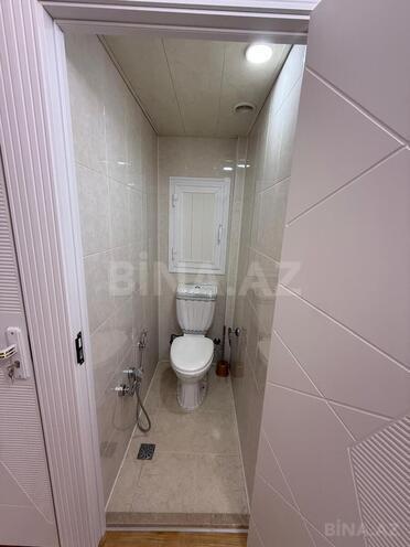 Satılır 2 otaqlı köhnə tikili 70 m², Memar Əcəmi m., photo 12 from 16