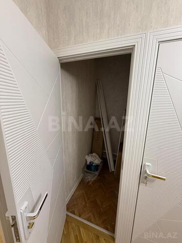 Satılır 2 otaqlı köhnə tikili 70 m², Memar Əcəmi m., photo 13 from 16
