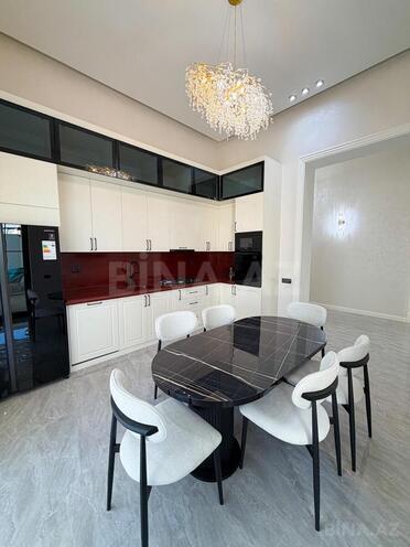 Продаётся 5-комн. дом/дача 210 м², Хазарский р., photo 12 from 15