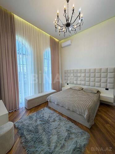 Продаётся 5-комн. дом/дача 210 м², Хазарский р., photo 10 from 15