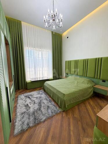 Продаётся 5-комн. дом/дача 210 м², Хазарский р., photo 9 from 15