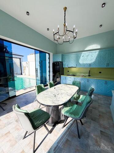 Продаётся 5-комн. дом/дача 210 м², Хазарский р., photo 6 from 15