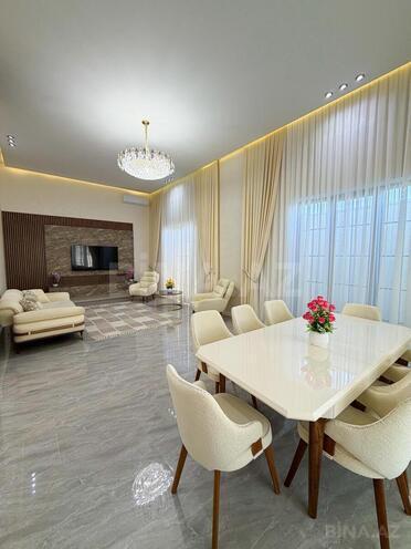 Продаётся 5-комн. дом/дача 210 м², Хазарский р., photo 7 from 15