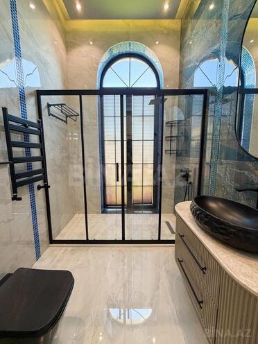Продаётся 5-комн. дом/дача 210 м², Хазарский р., photo 13 from 15