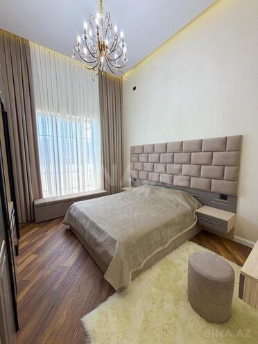 Продаётся 5-комн. дом/дача 210 м², Хазарский р., photo 11 from 15