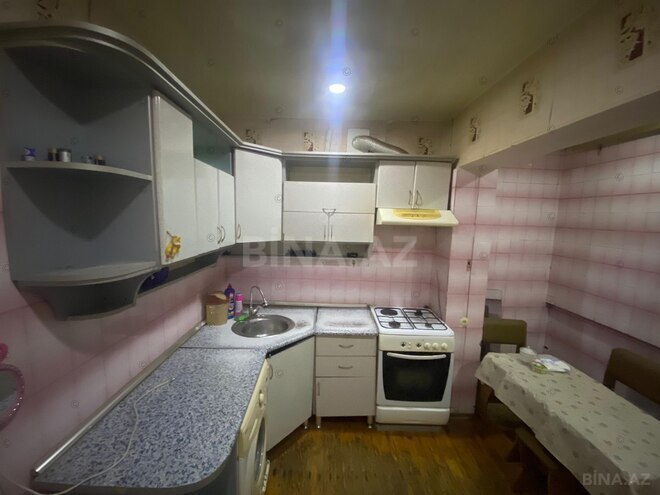 Satılır 2 otaqlı köhnə tikili 65 m², Memar Əcəmi m., photo 9 from 14