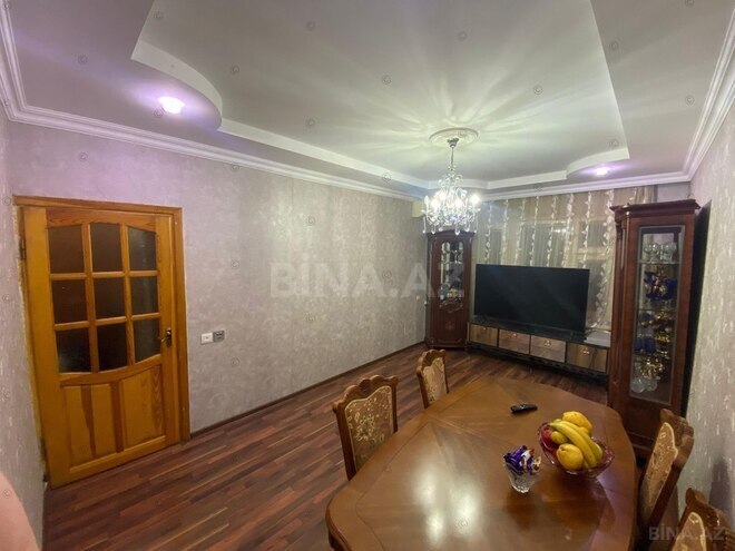 Satılır 2 otaqlı köhnə tikili 65 m², Memar Əcəmi m., photo 1 from 14