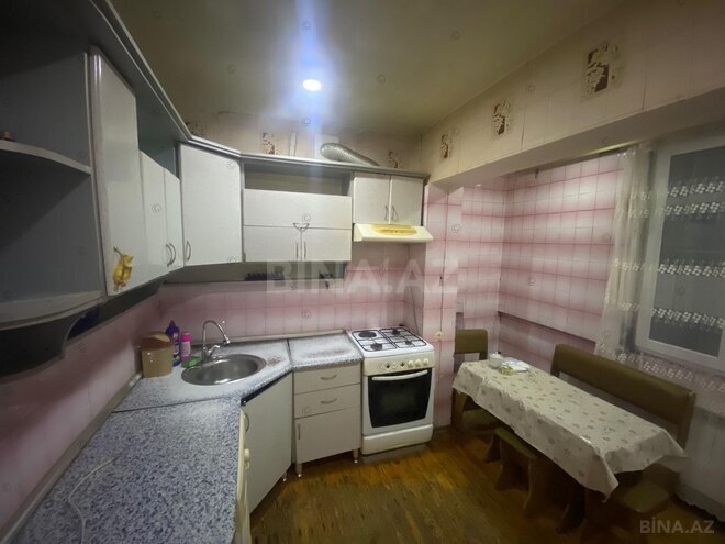 Satılır 2 otaqlı köhnə tikili 65 m², Memar Əcəmi m., photo 10 from 14