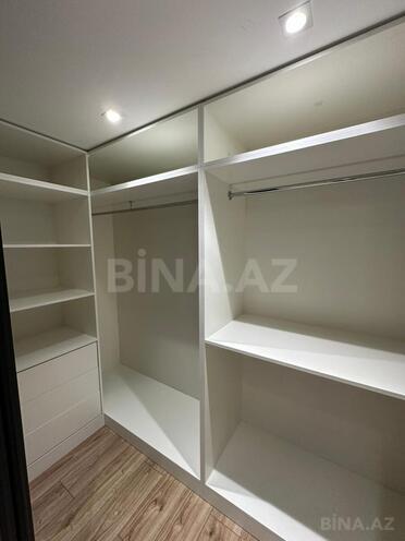 Сдаётся 3-комн. новостройка 120 м², Насиминский  р., photo 15 from 19