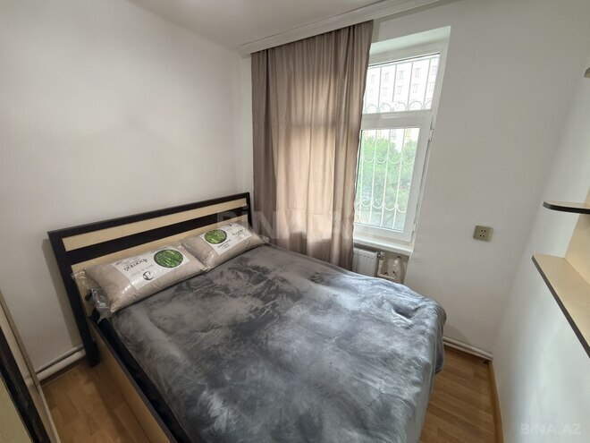 Сдаётся 2-комн. вторичка 40 м², м. Иншаатчылар, photo 5 from 10