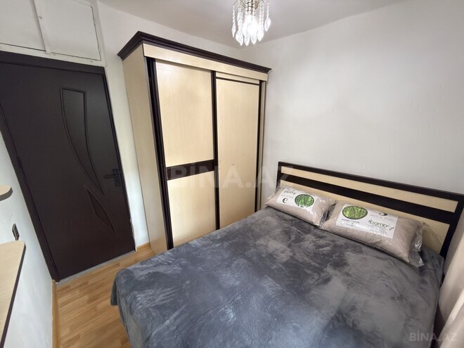 Сдаётся 2-комн. вторичка 40 м², м. Иншаатчылар, photo 4 from 10