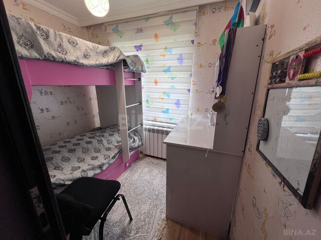 Satılır 3 otaqlı köhnə tikili 55 m², Xalqlar Dostluğu m., photo 8 from 10
