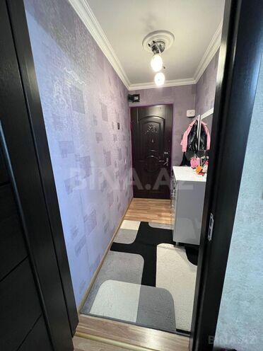 Satılır 3 otaqlı köhnə tikili 55 m², Xalqlar Dostluğu m., photo 5 from 10
